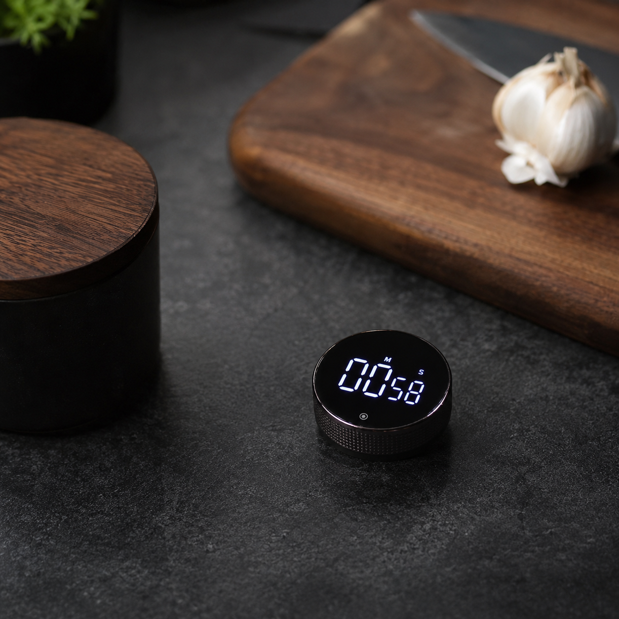 Deephour™ Timer