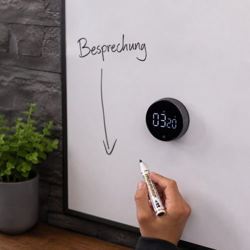 Deephour™ Timer