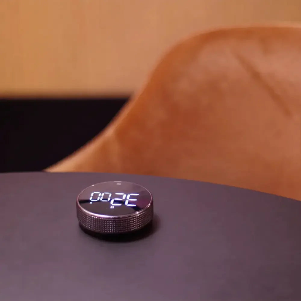 Deephour™ Timer